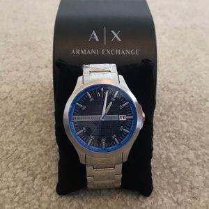Armani Exchange Men's Watch